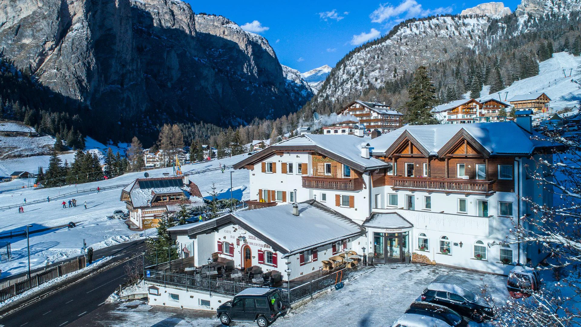 Hotel Scoiattolo Sëlva/Selva 2 suedtirol.info