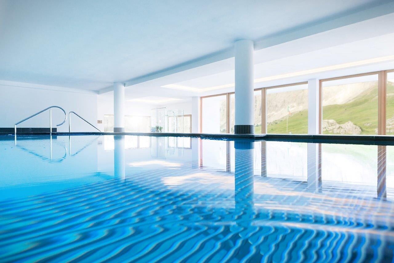 Swimmingpool