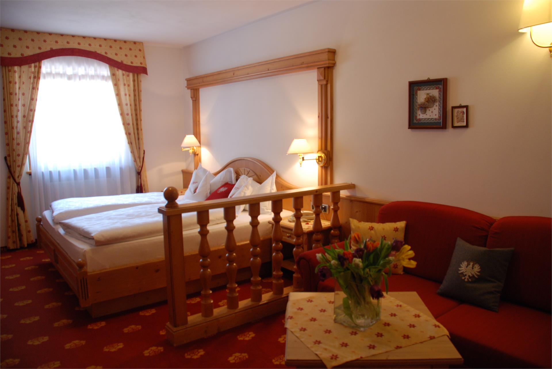 Hotel Flora Selva 2 suedtirol.info
