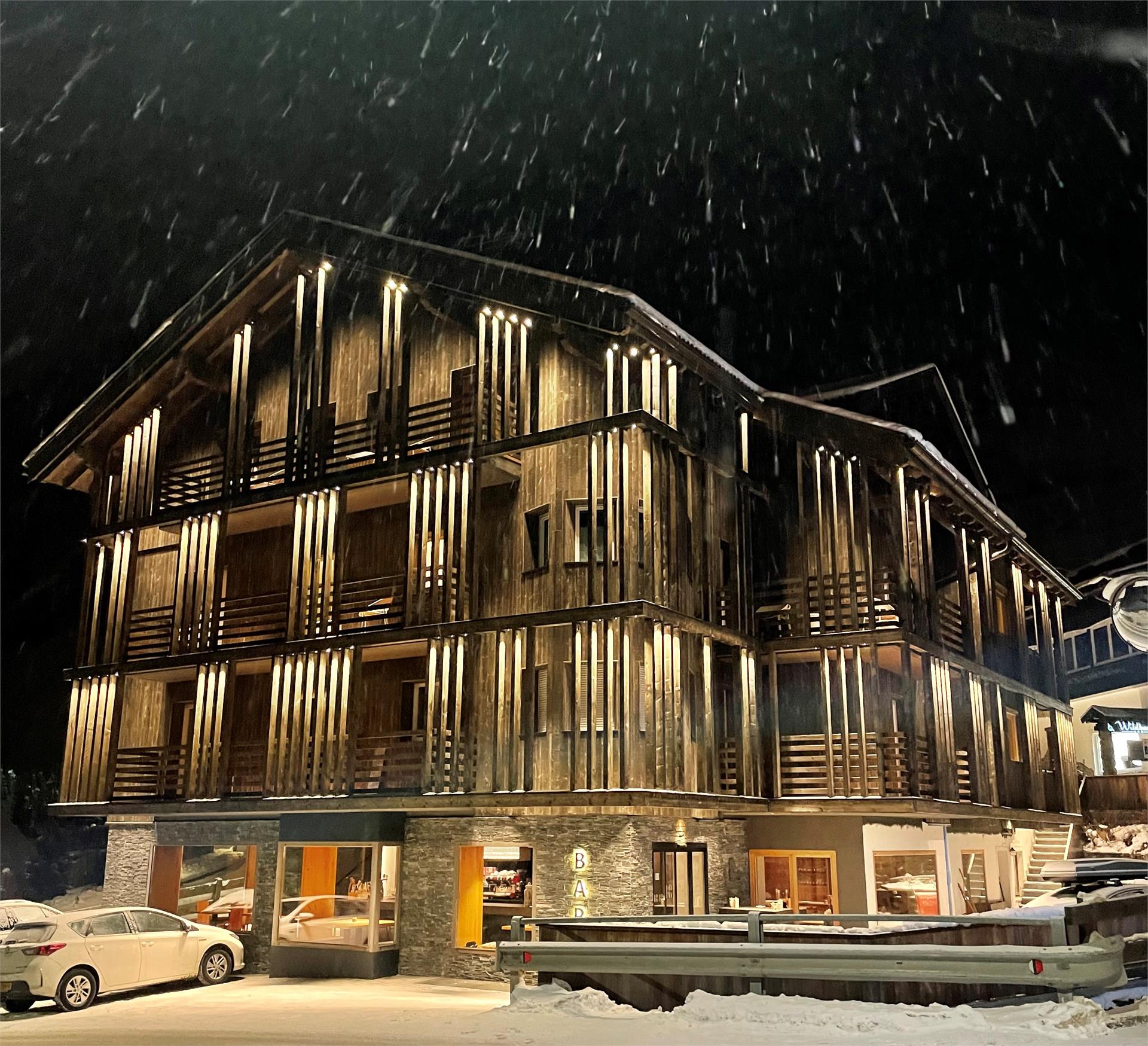 Hotel Silvana Selva 1 suedtirol.info