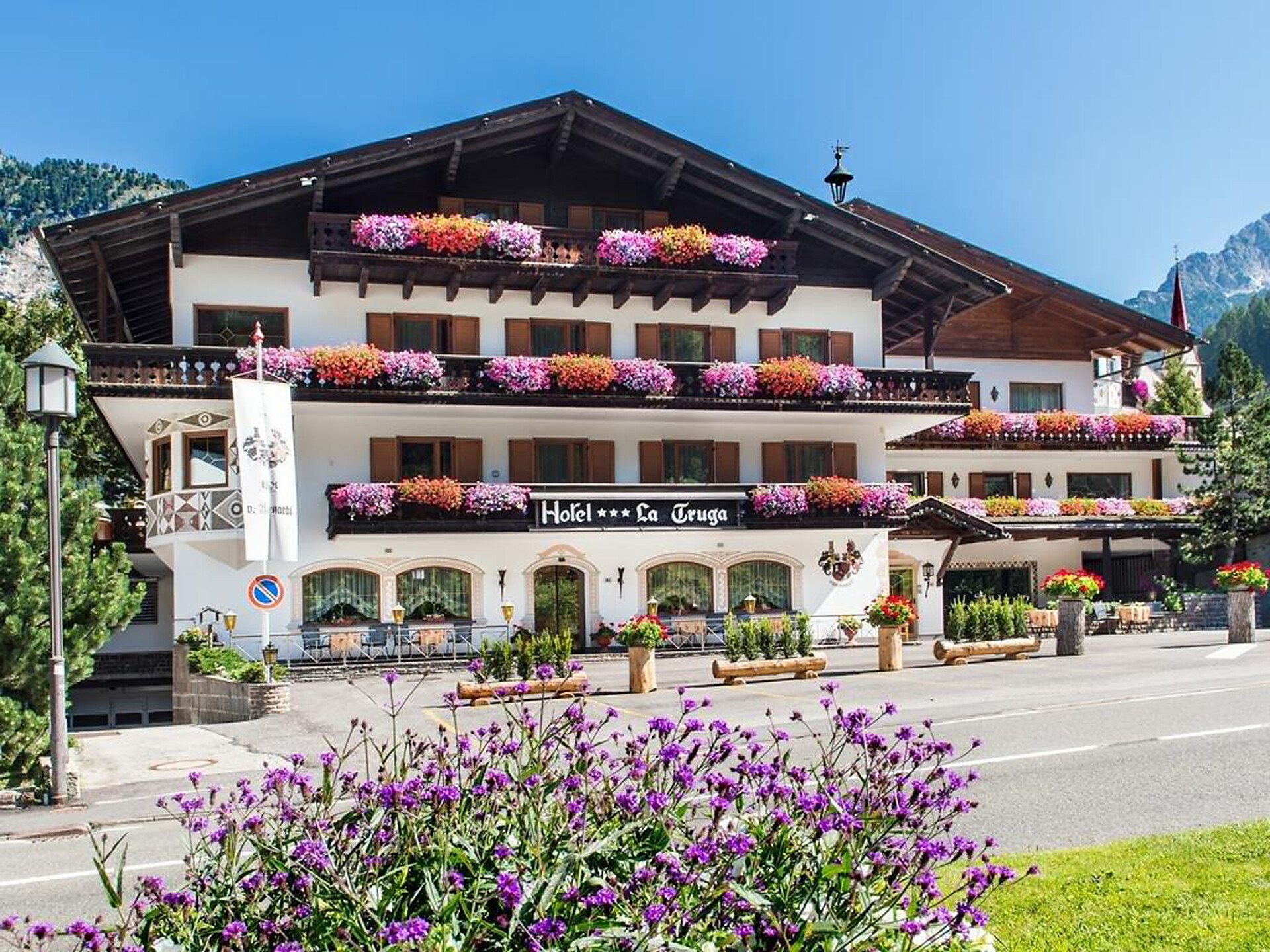 Hotel La Truga Wolkenstein 1 suedtirol.info