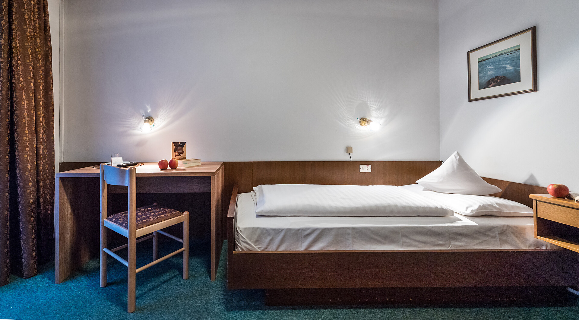 Hotel La Truga Wolkenstein 16 suedtirol.info