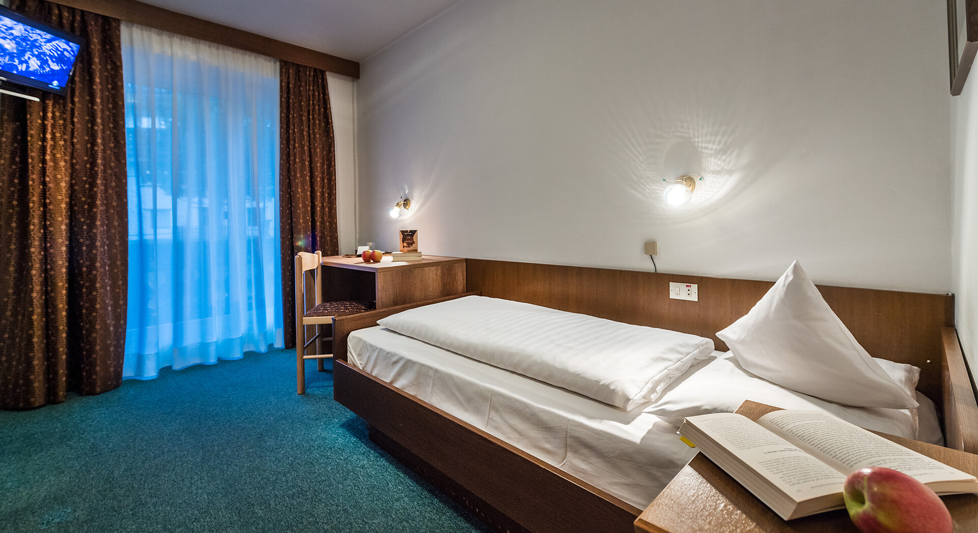 Hotel La Truga Wolkenstein 15 suedtirol.info