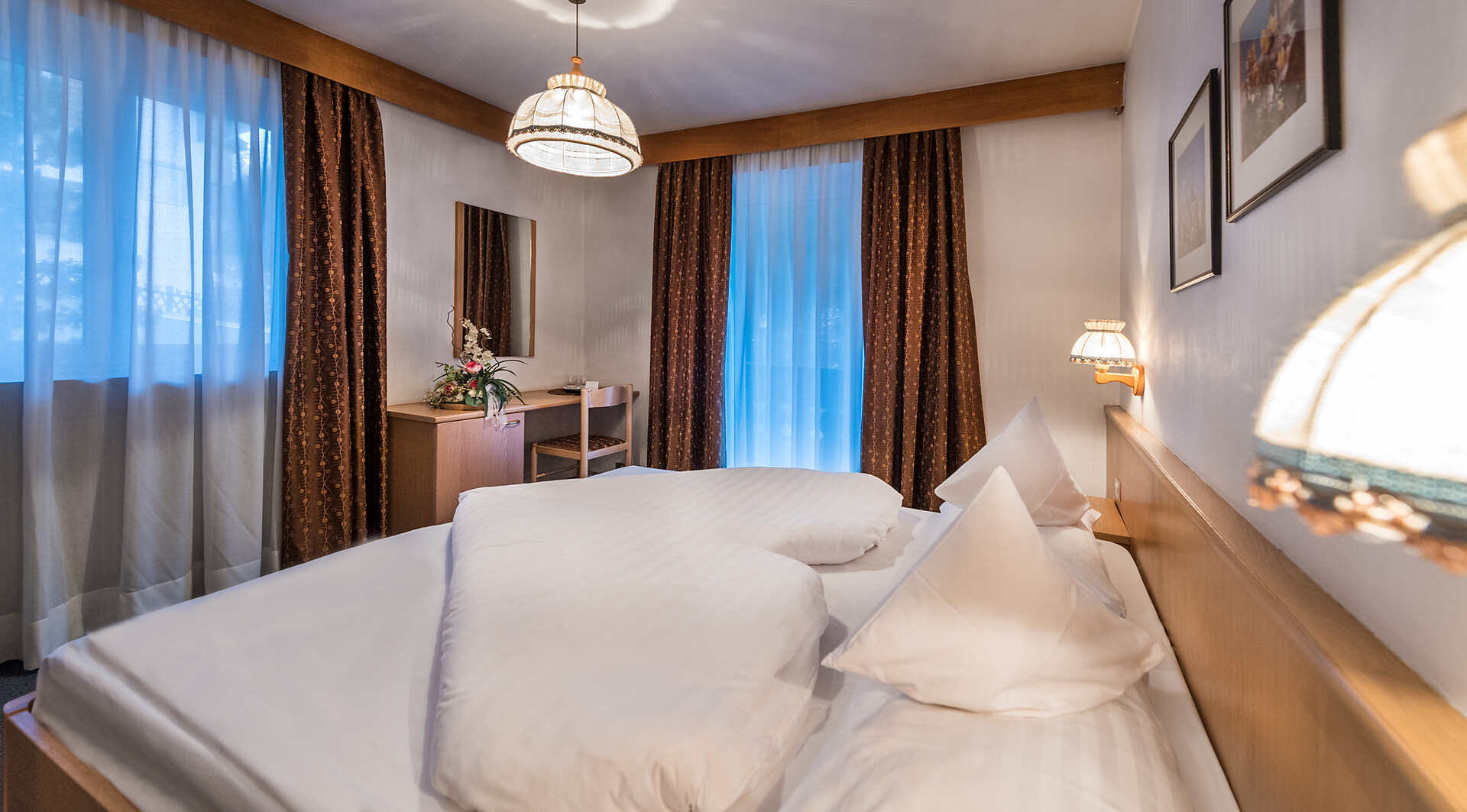 Hotel La Truga Wolkenstein 13 suedtirol.info