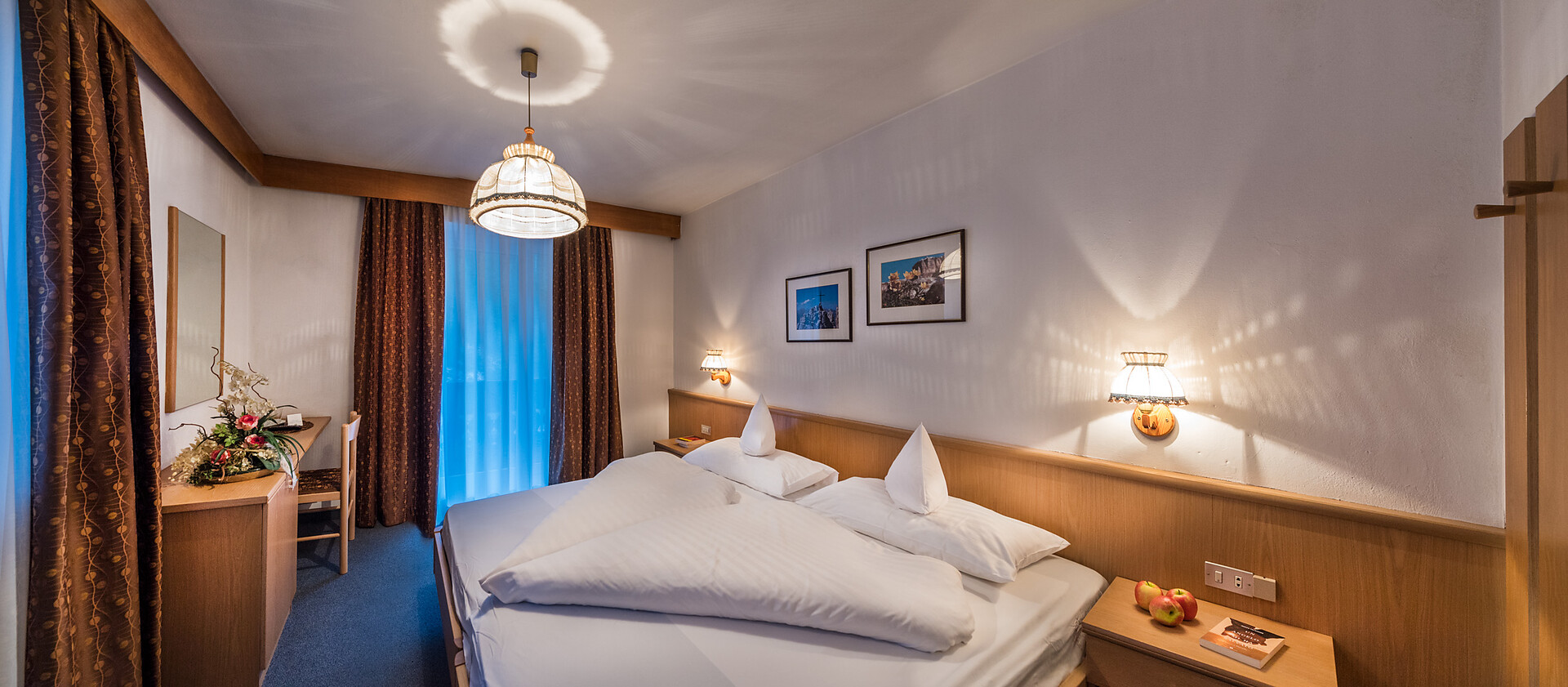 Hotel La Truga Wolkenstein 12 suedtirol.info