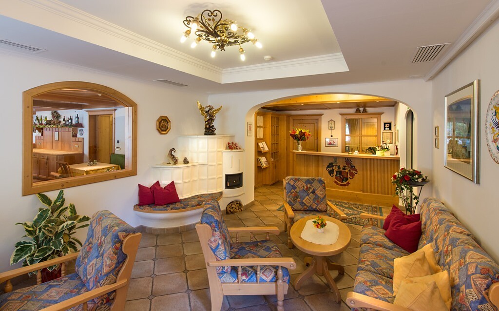 Hotel La Truga Wolkenstein 8 suedtirol.info