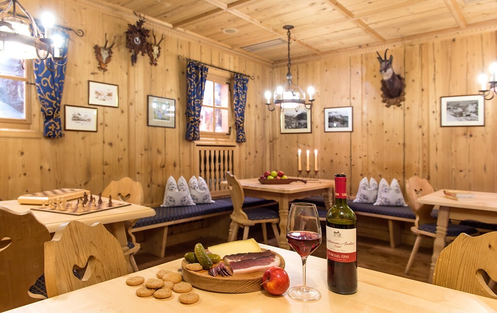 Hotel La Truga Wolkenstein 10 suedtirol.info