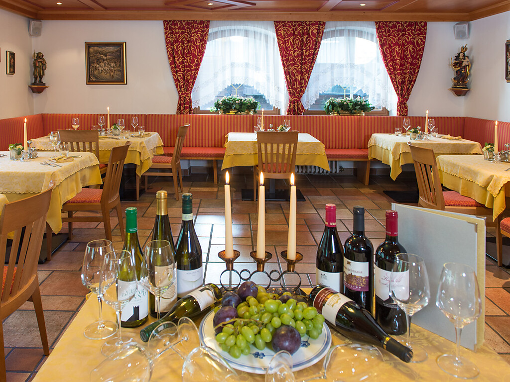 Hotel La Truga Wolkenstein 9 suedtirol.info