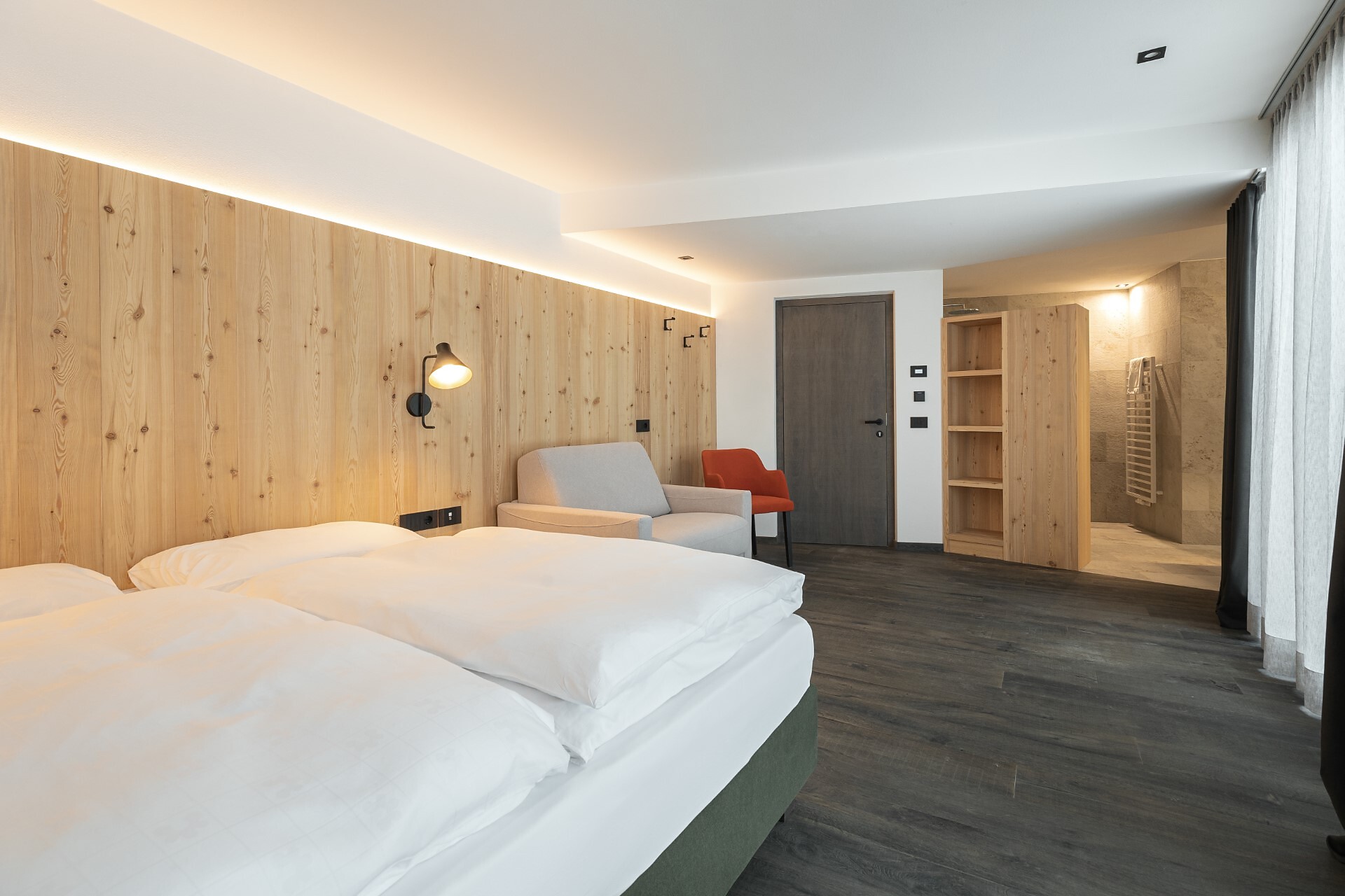 Hotel La Montanina Wolkenstein 14 suedtirol.info
