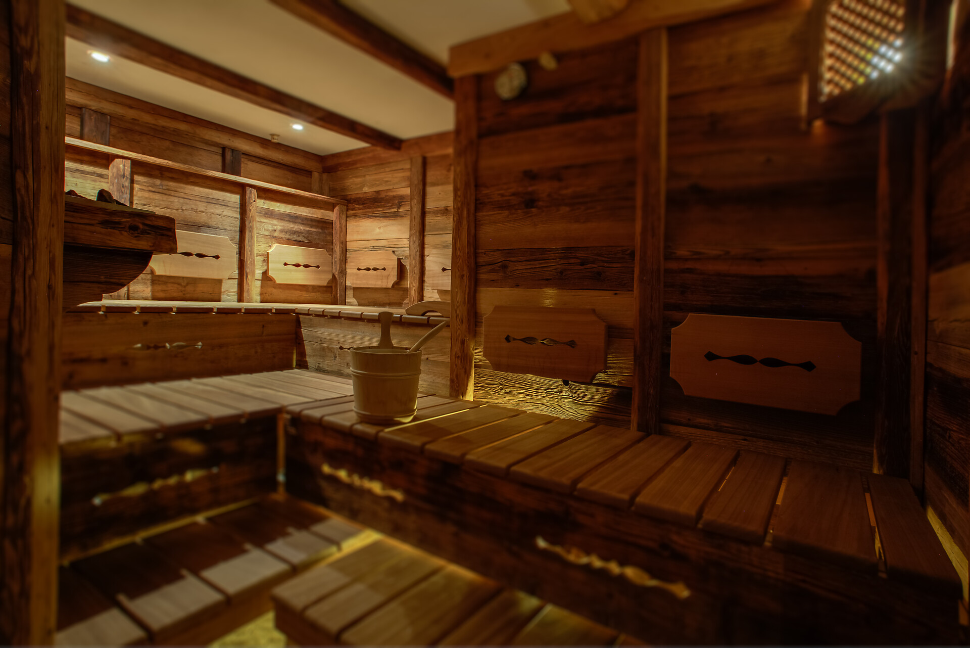 Hotel Muliac
