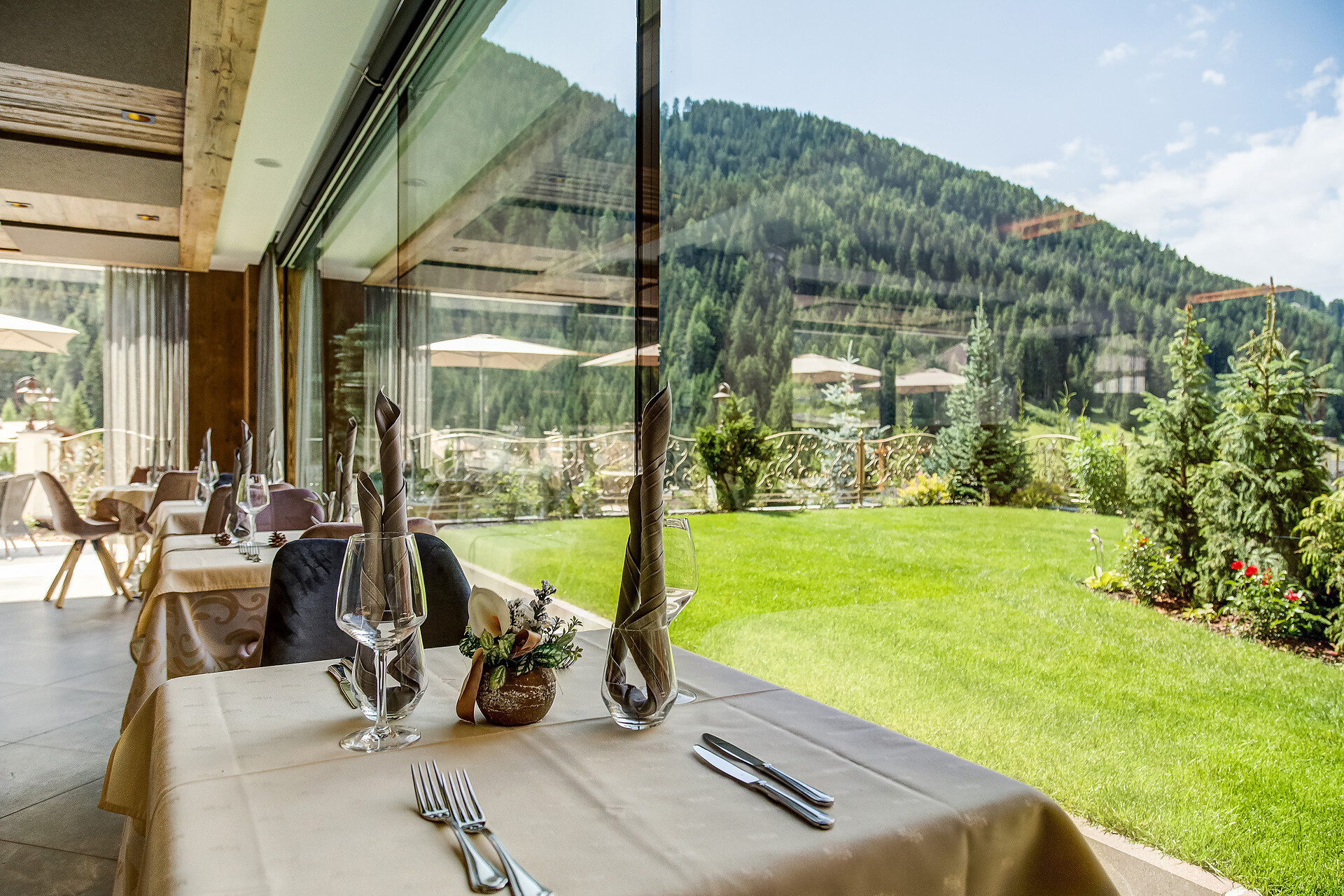 Hotel Muliac