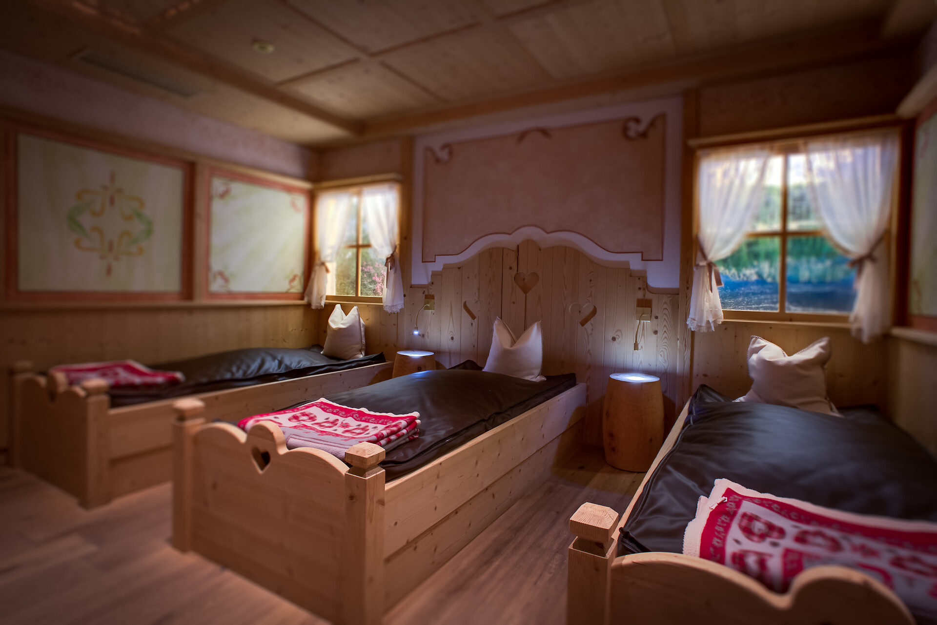 Hotel Muliac