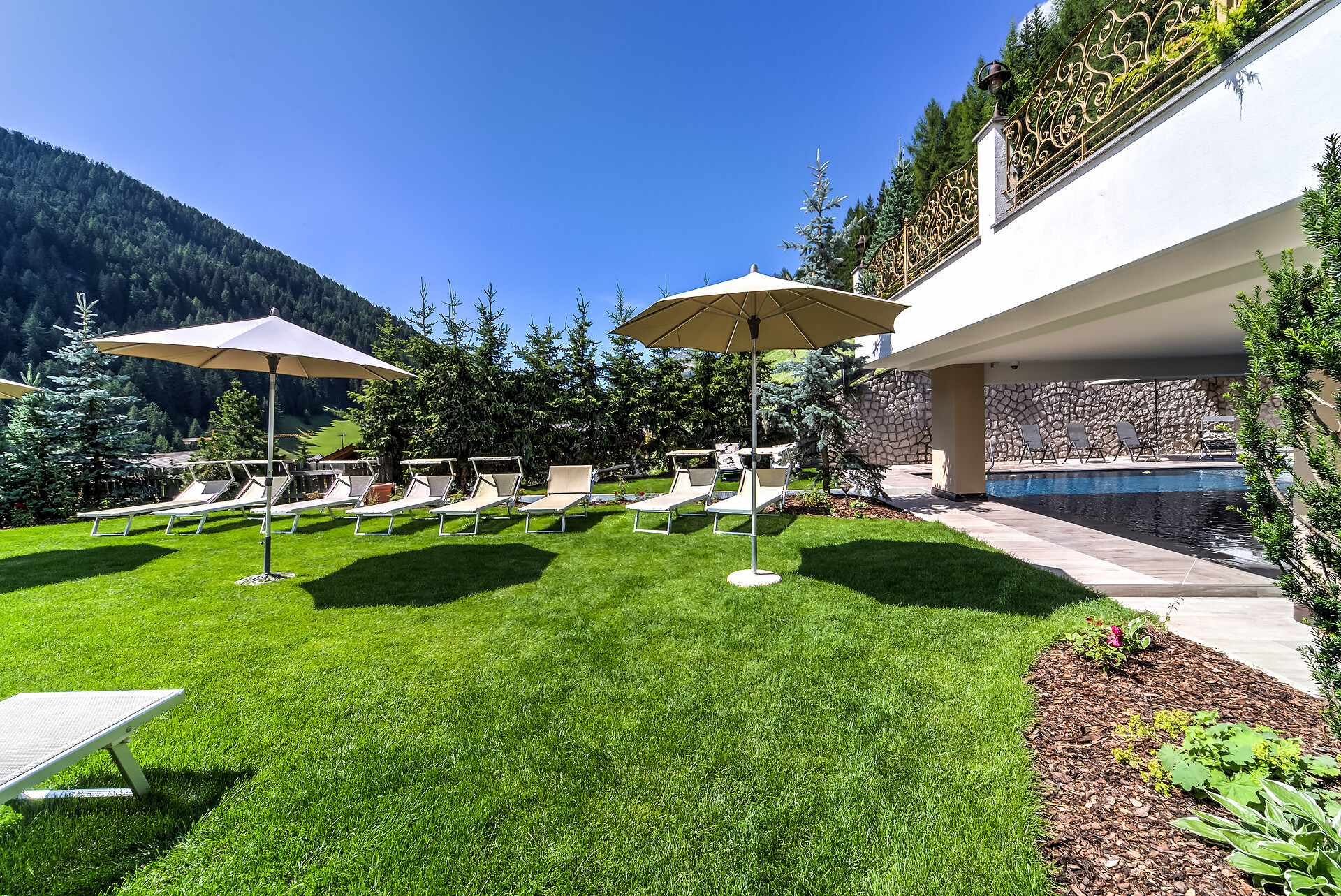 Hotel Muliac
