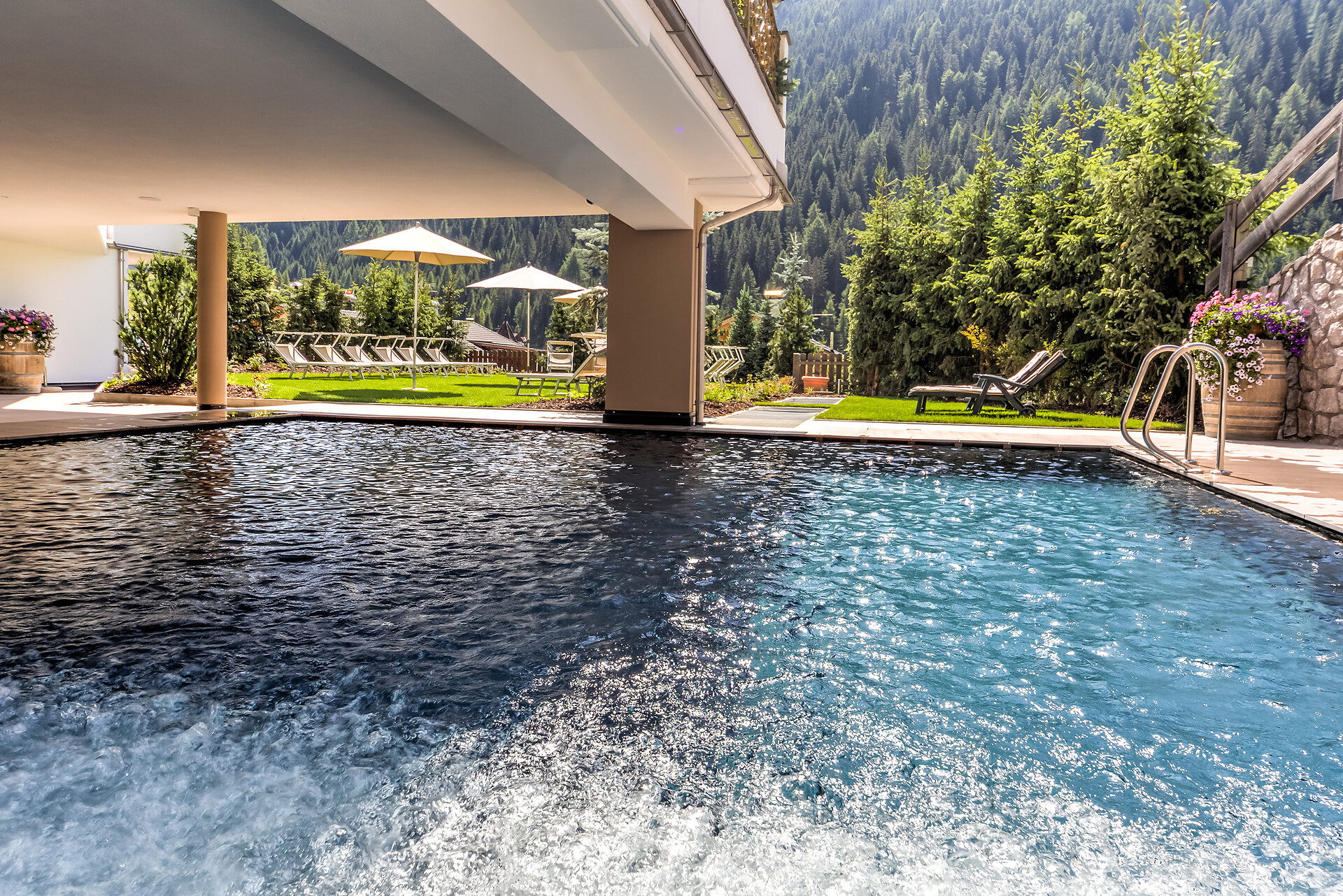 Hotel Muliac