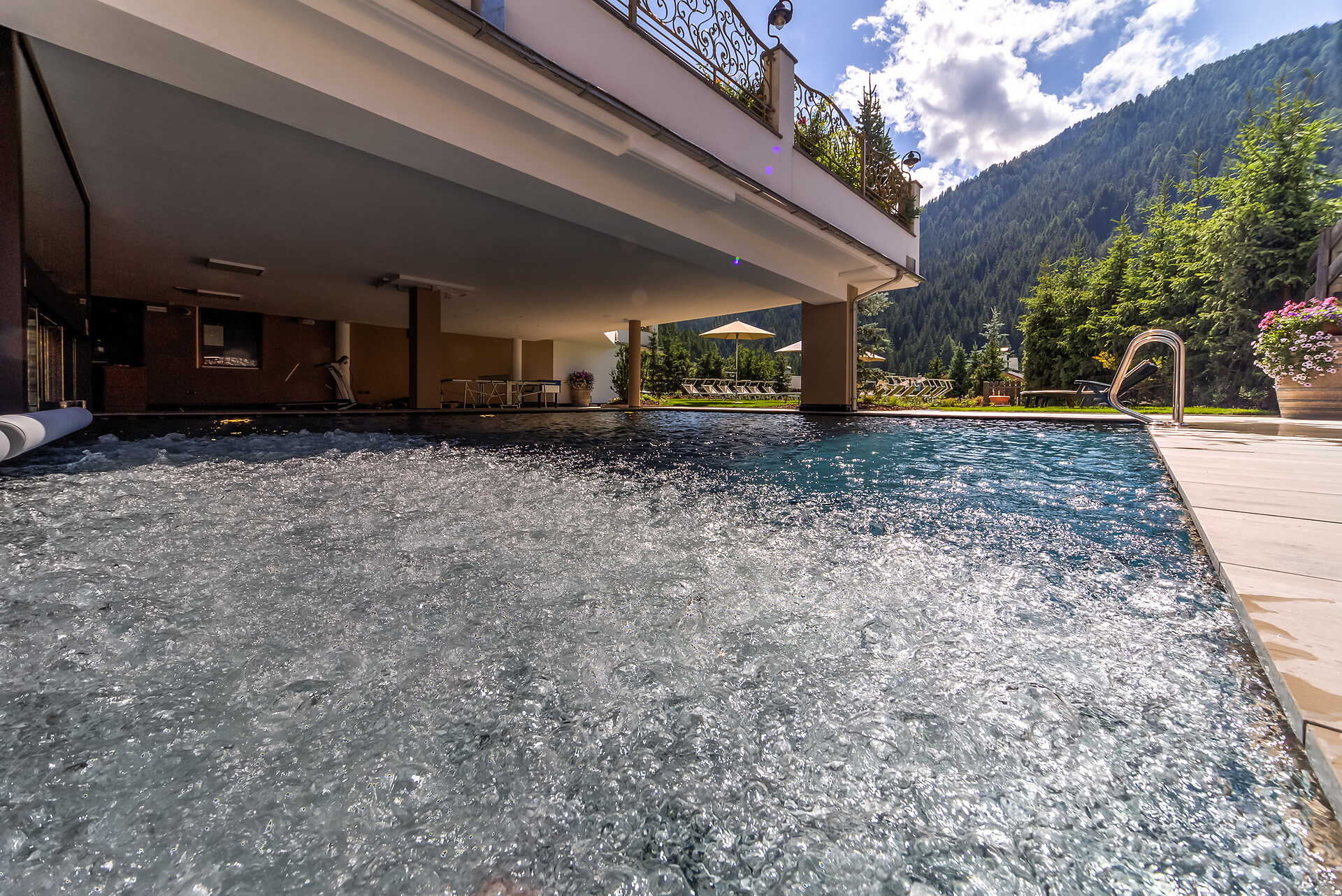 Hotel Muliac