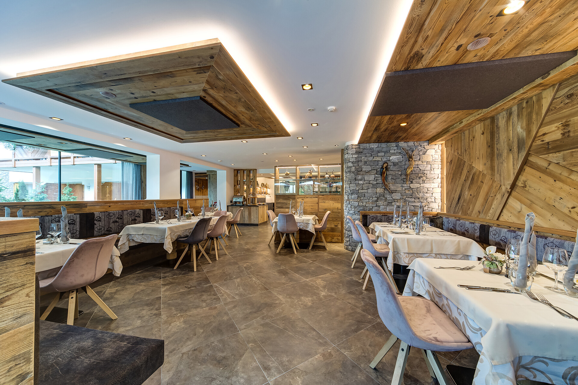 Hotel Muliac