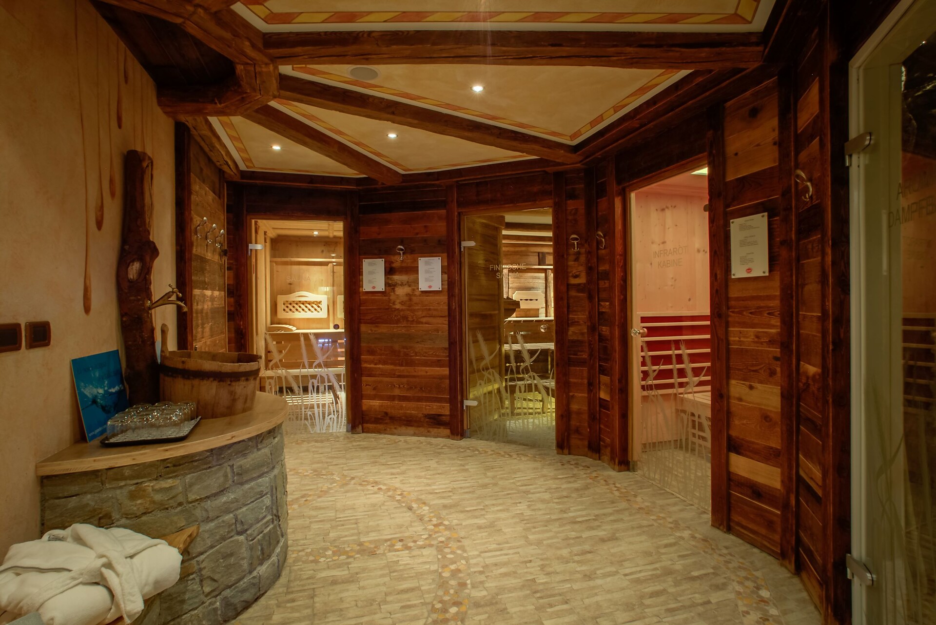 Hotel Muliac