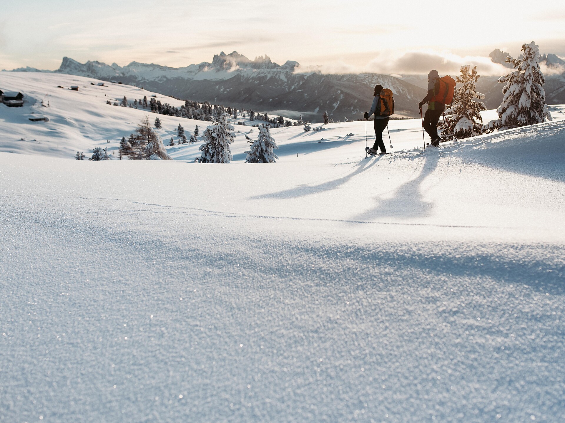 Hotel Der Rierhof Dep.
