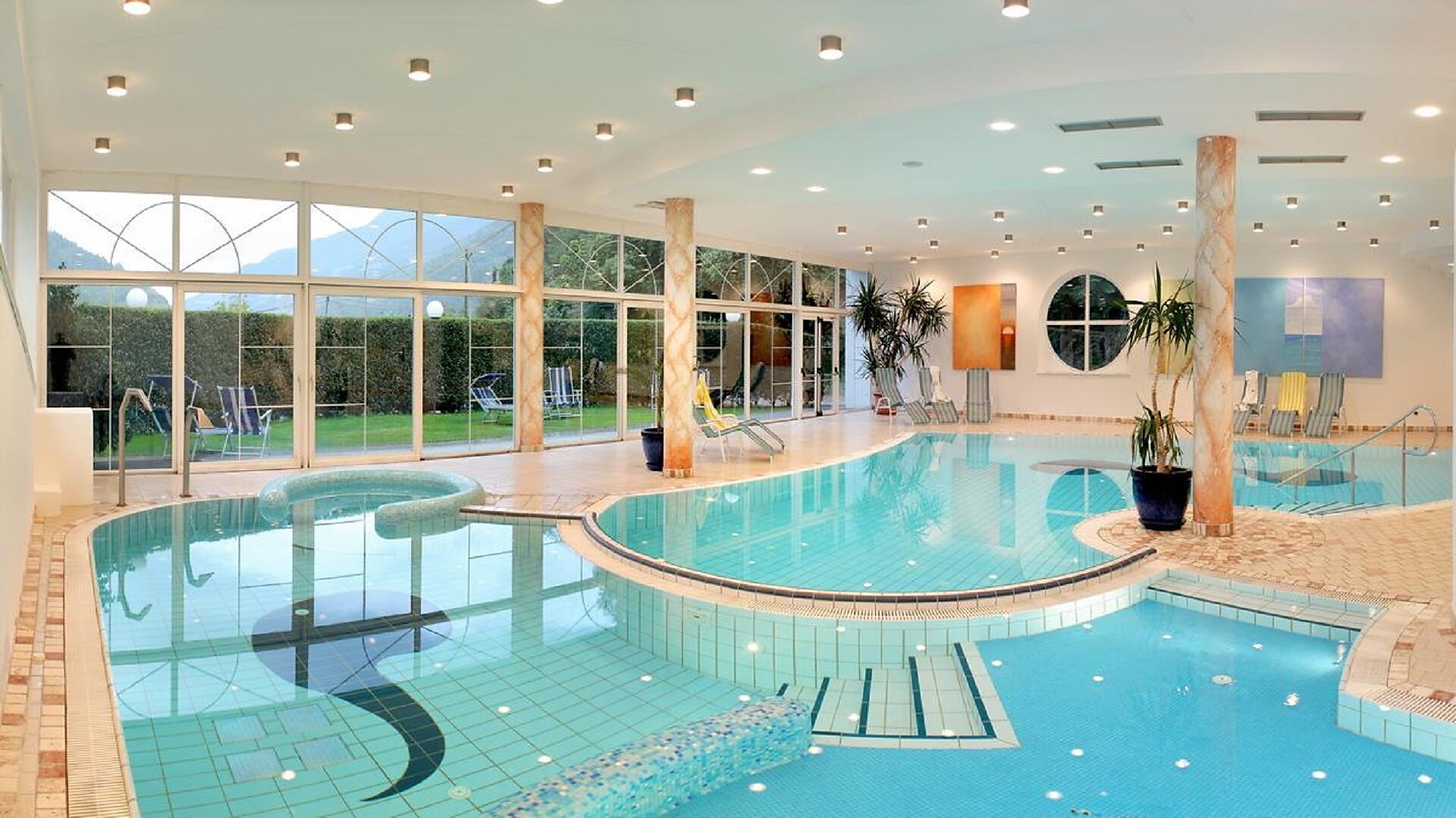 Indoorpool