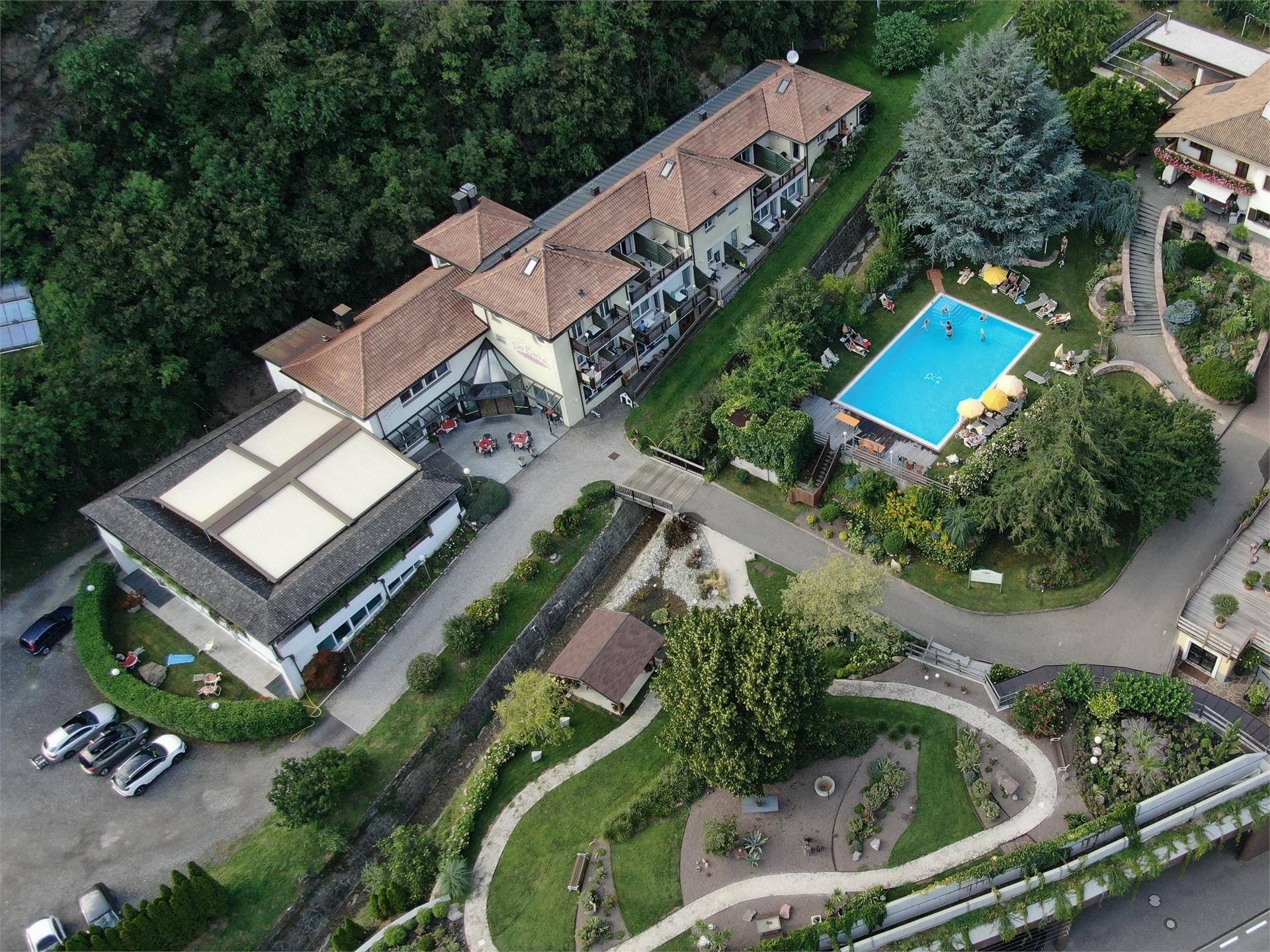 Hotel Der Rierhof Villanders/Villandro 1 suedtirol.info