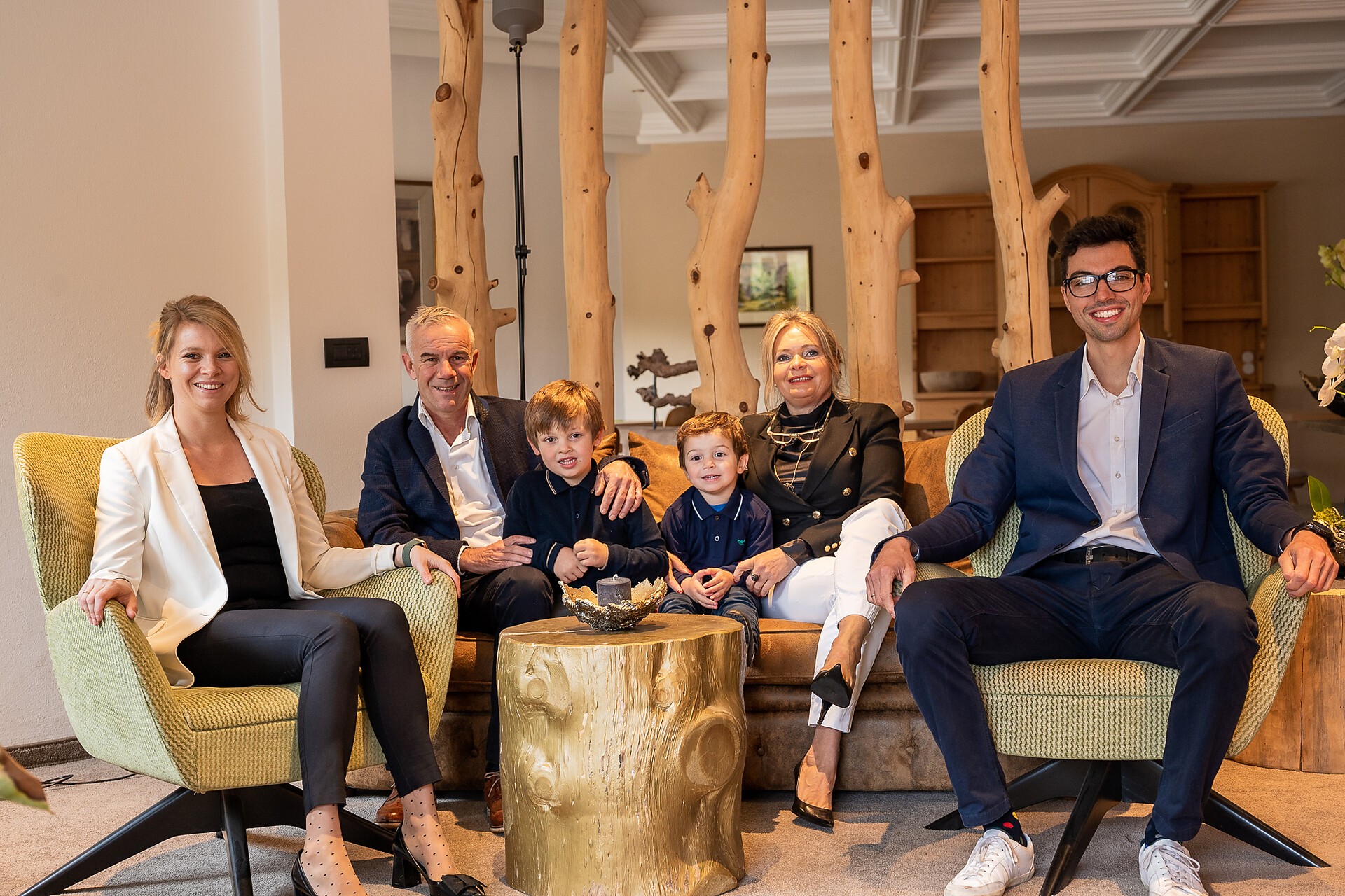 Family