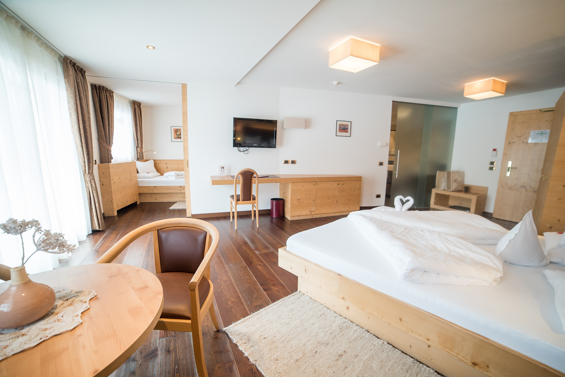 104 Familysuite