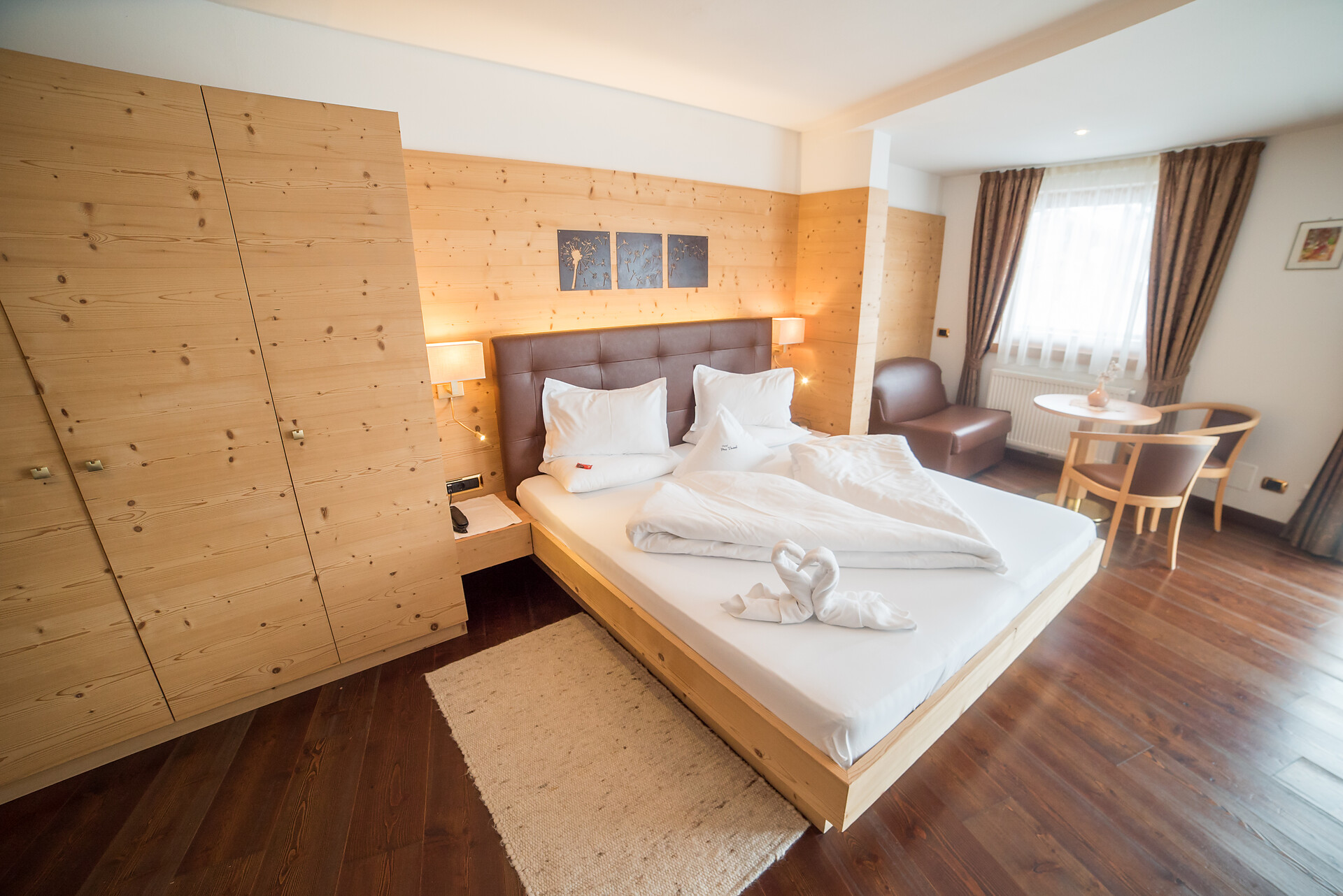 104 Familysuite