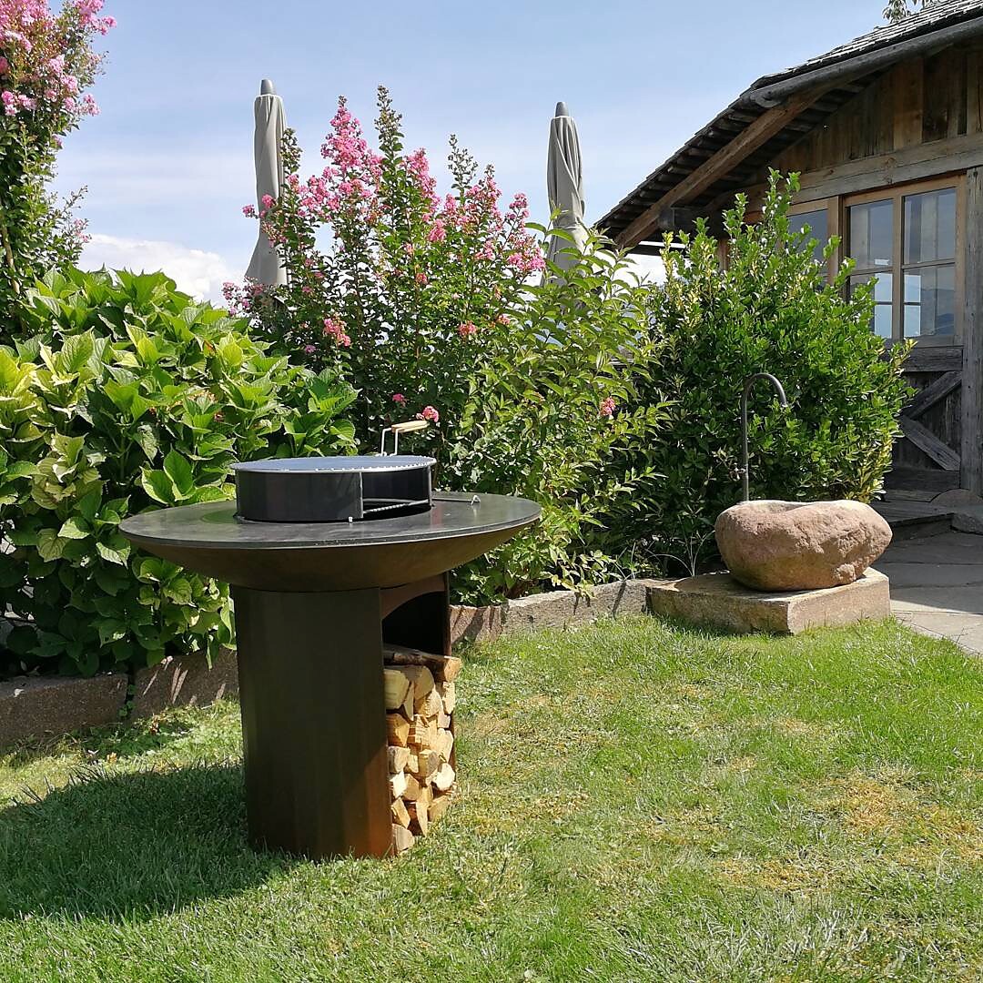 Barbeque