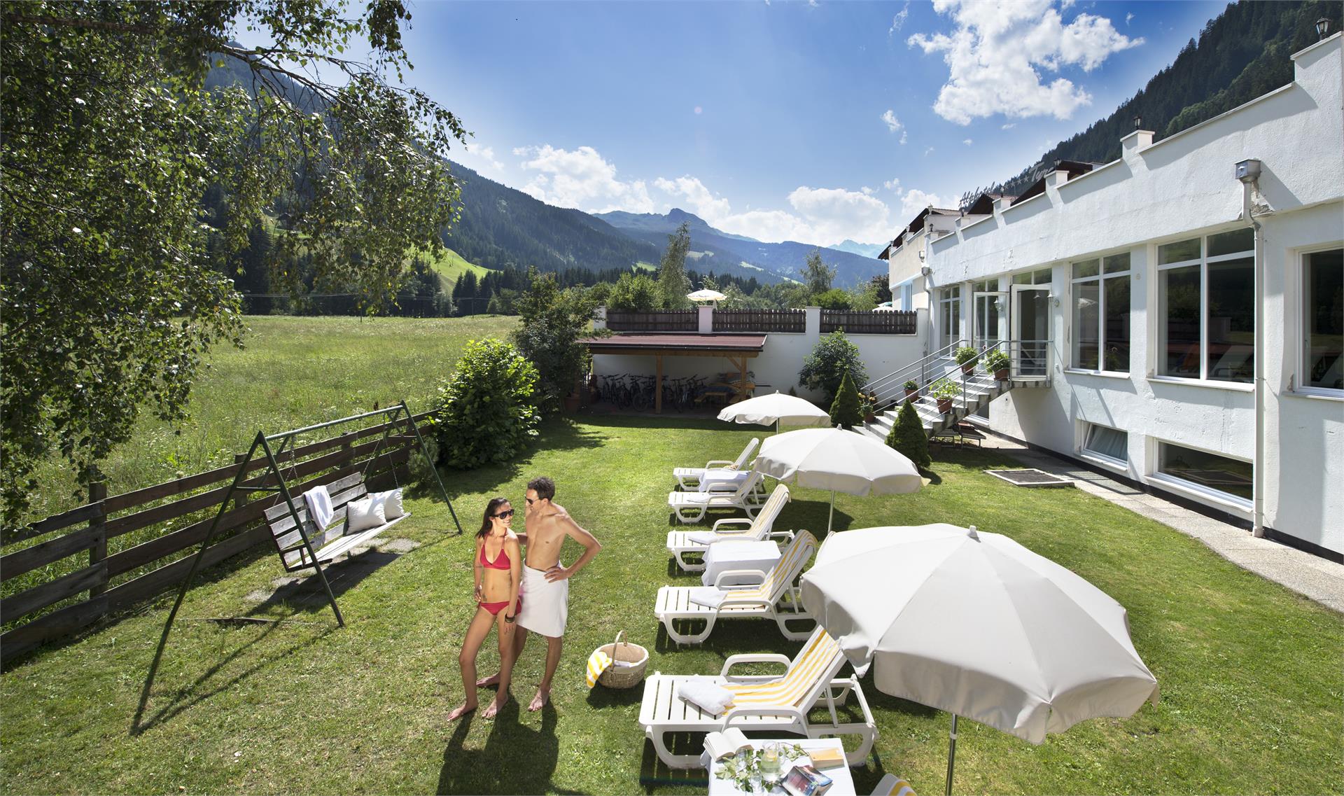 Hotel Bergblick Ratschings 8 suedtirol.info
