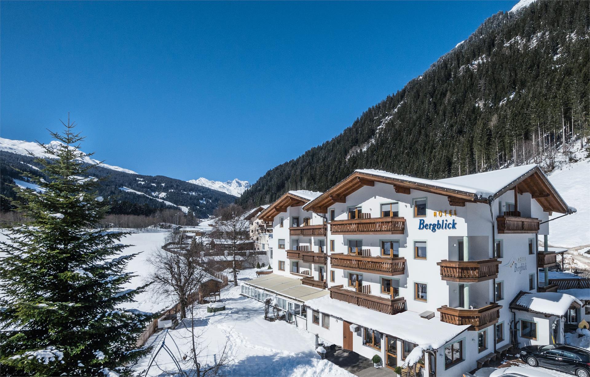 Hotel Bergblick Ratschings 4 suedtirol.info