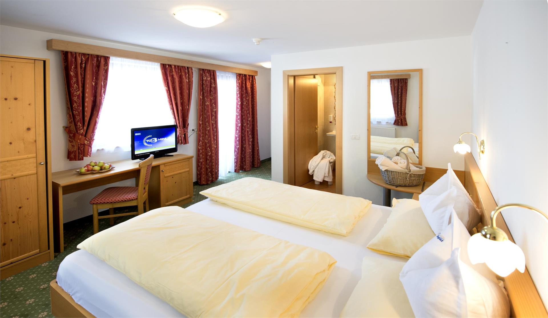 Hotel Bergblick Ratschings 12 suedtirol.info