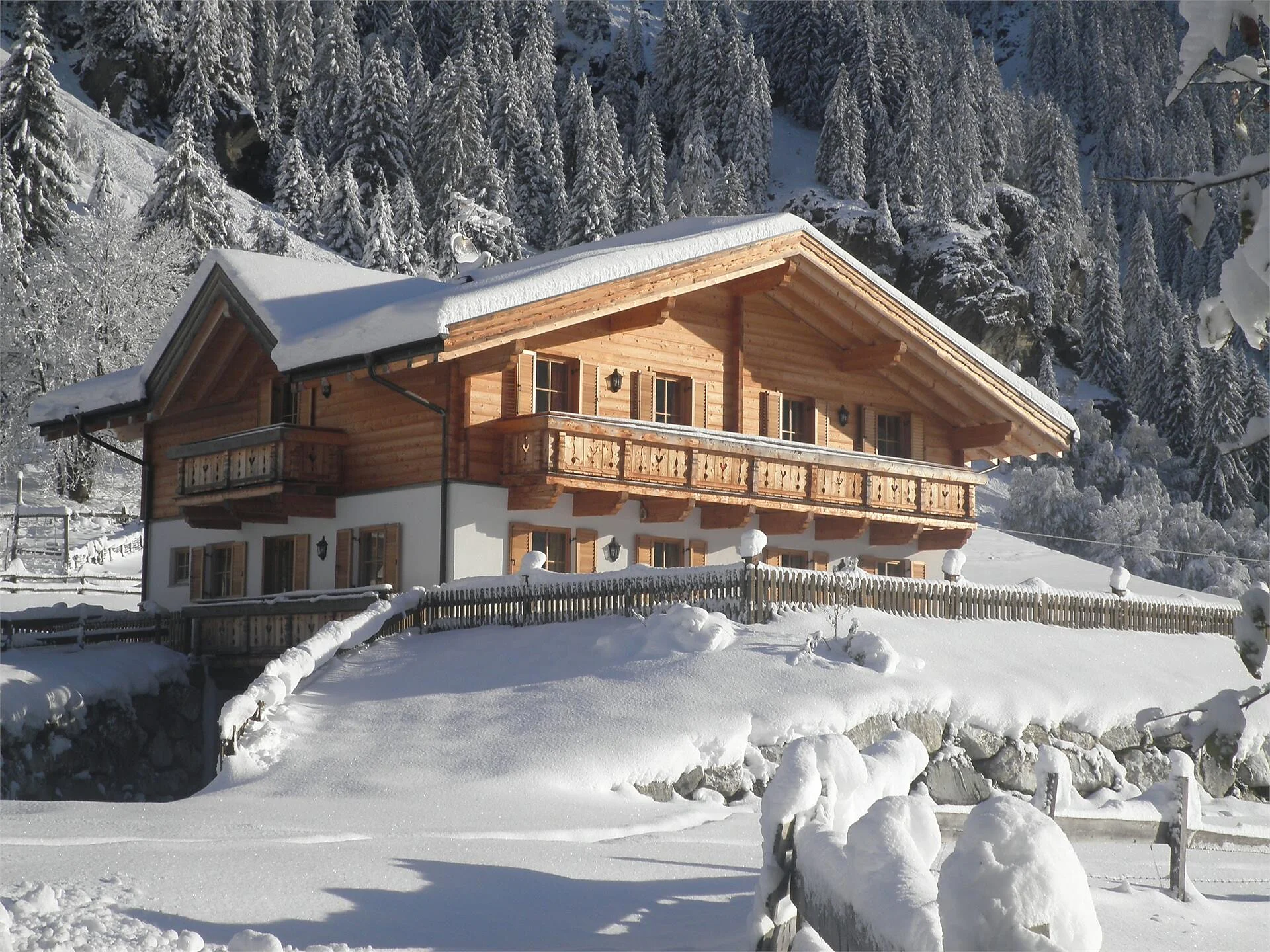 Hotel Larchhof Racines 1 suedtirol.info
