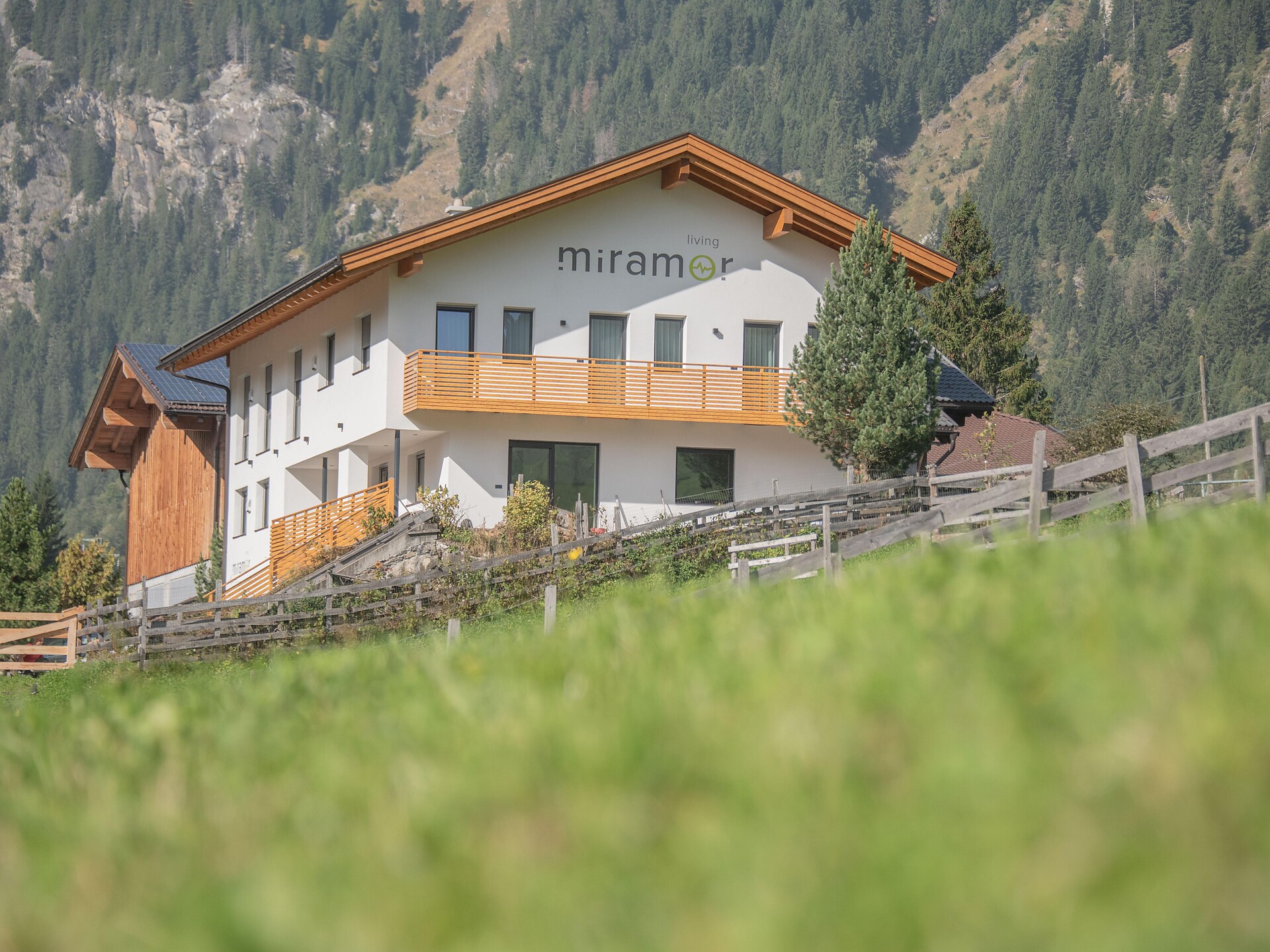 Residence Gufler