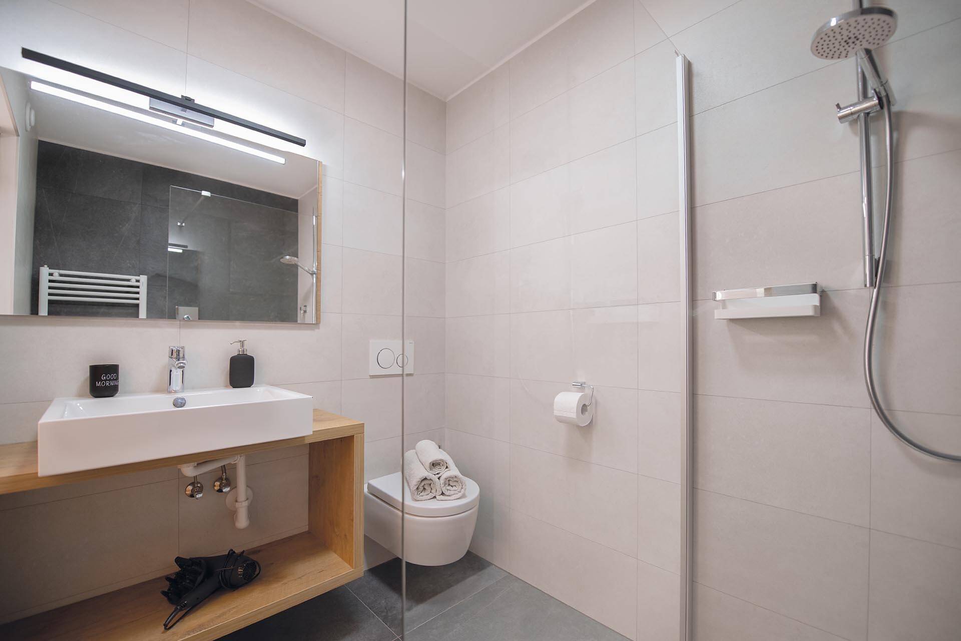 Appartement Planara