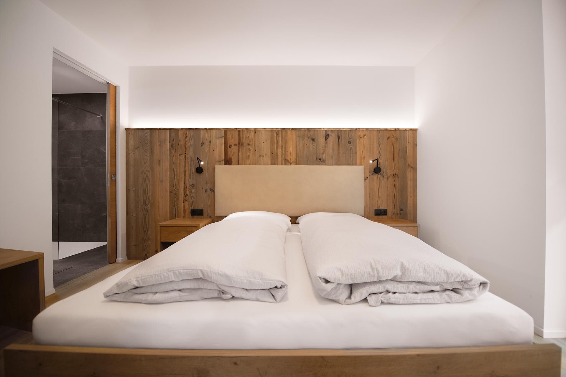 Appartement Montana
