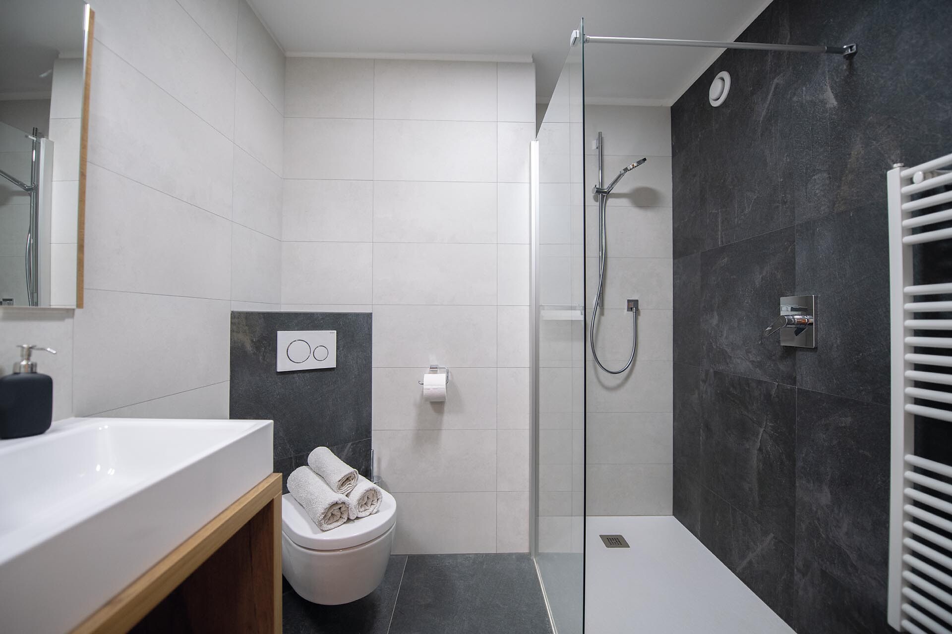 Appartement Kollina