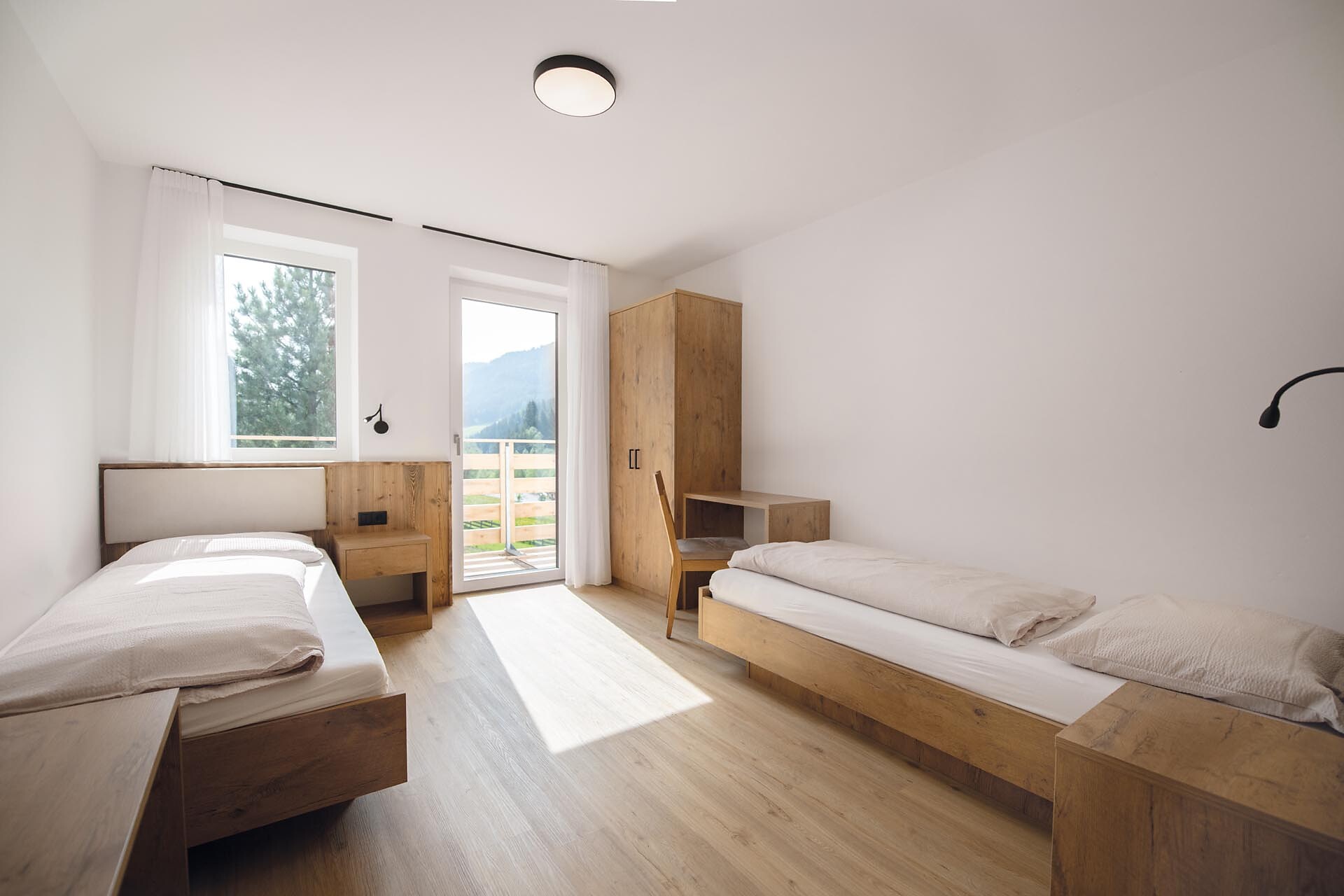 Appartement Nivala