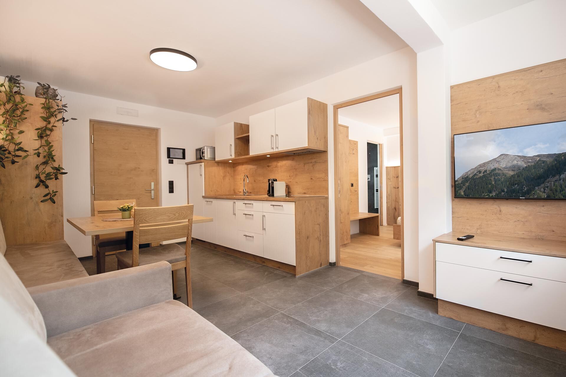 Appartement Planara