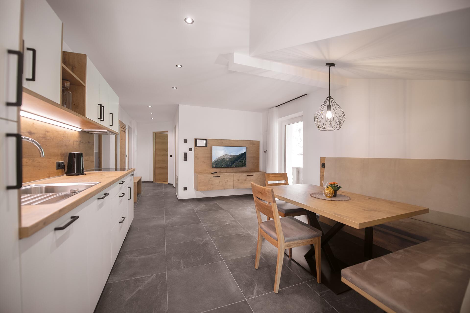 Appartement Nivala