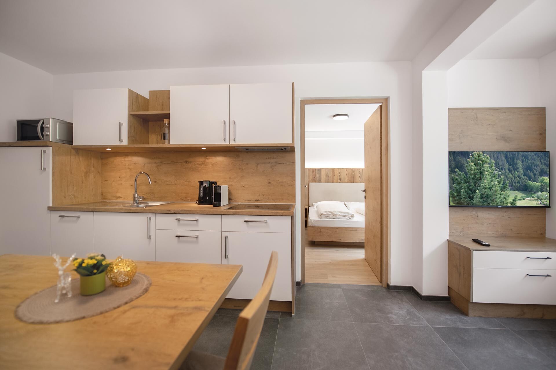 Appartement Planara