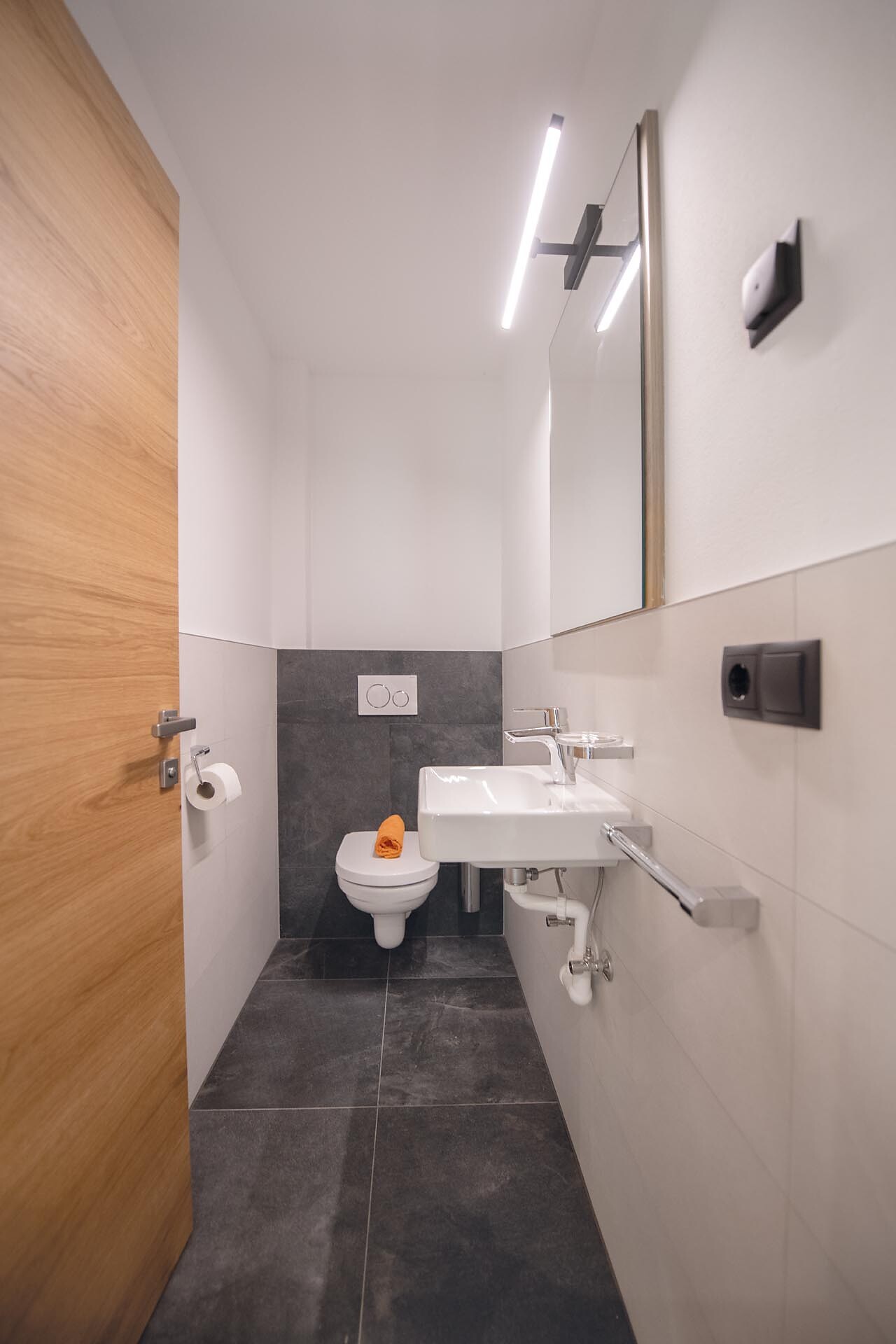 Appartement Alpina