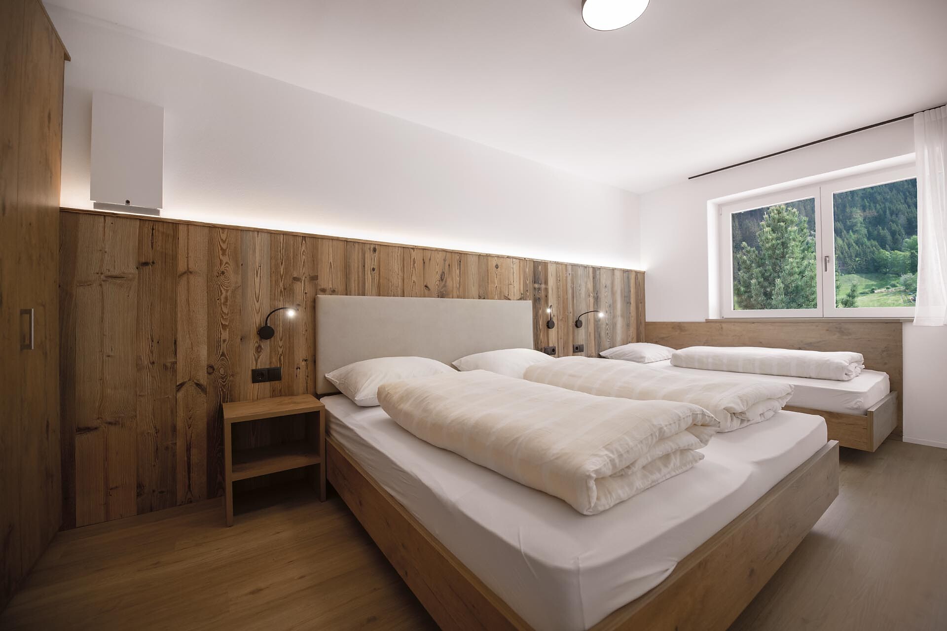 Appartement Kollina