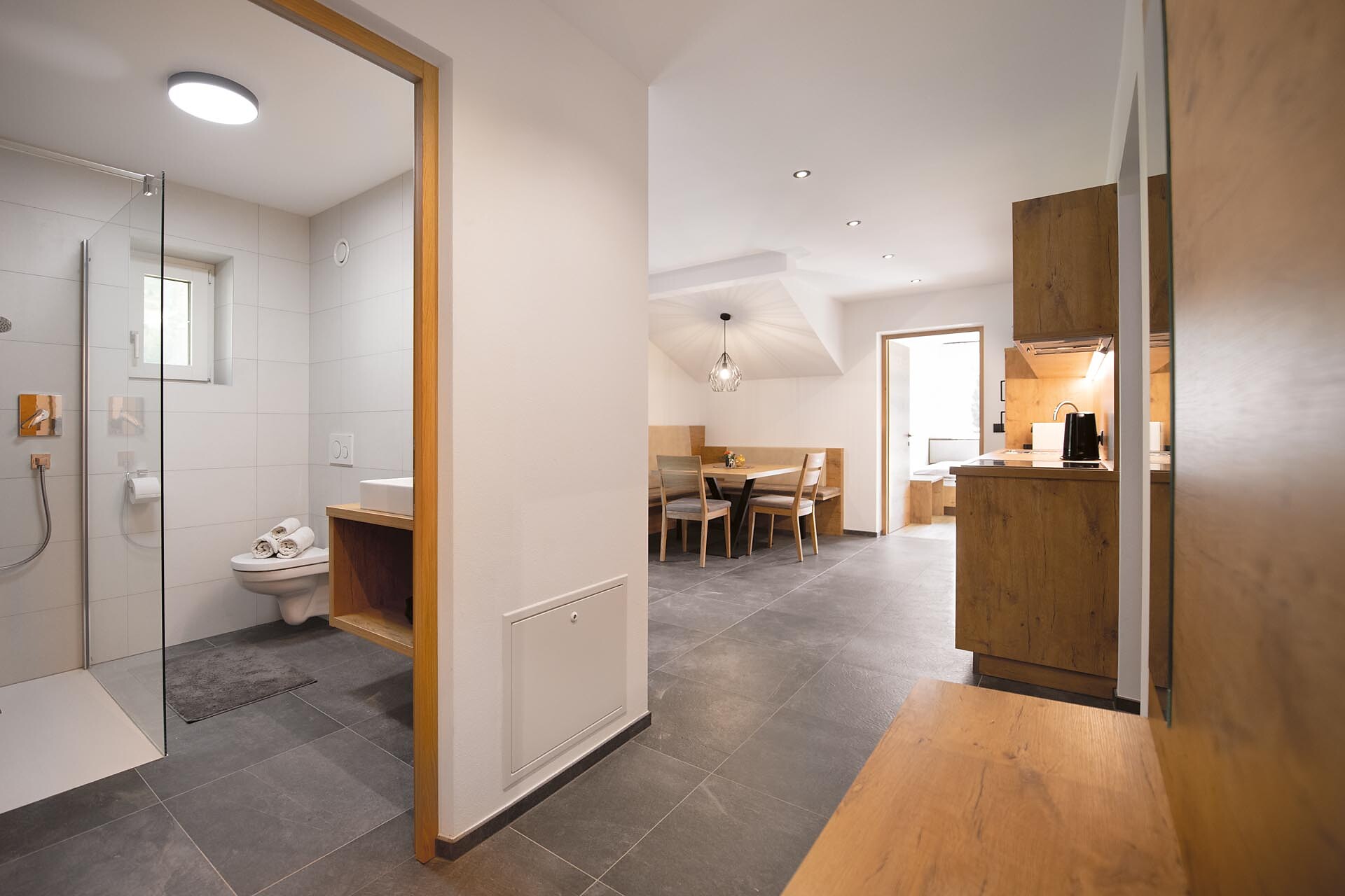 Appartement Nivala
