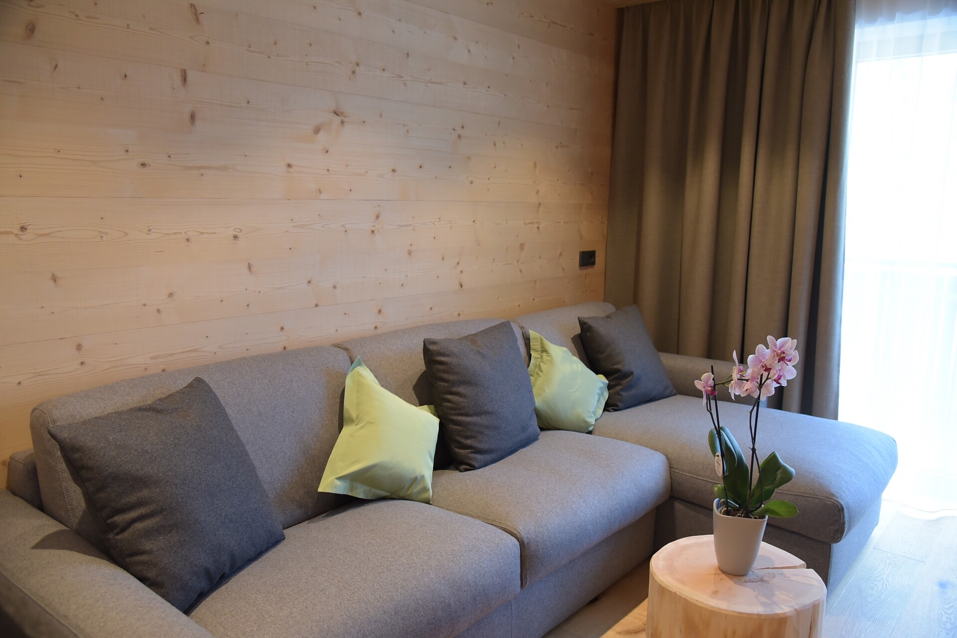 Appartements Hopfgartner Eurospar