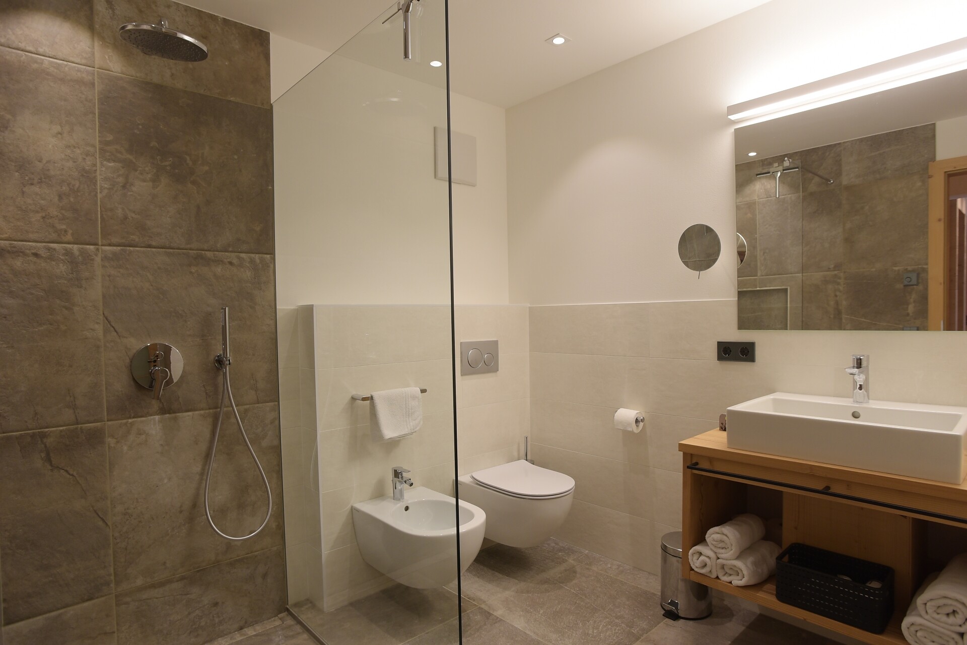 Appartements Hopfgartner Eurospar