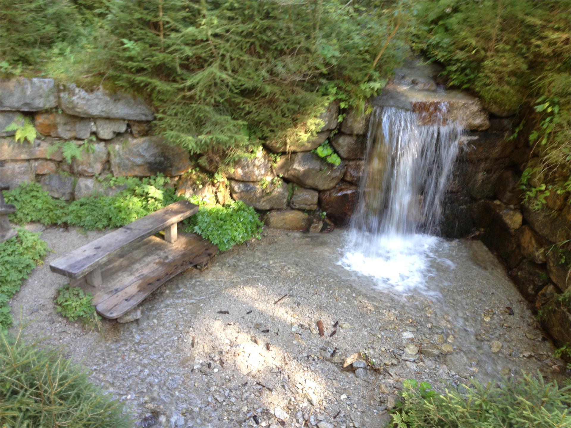 Hotel Chalet Olympia Welsberg-Taisten 16 suedtirol.info