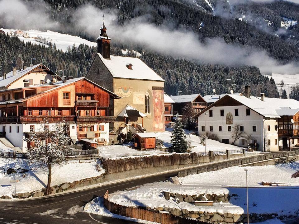 Hotel Chalet Olympia Welsberg-Taisten 5 suedtirol.info