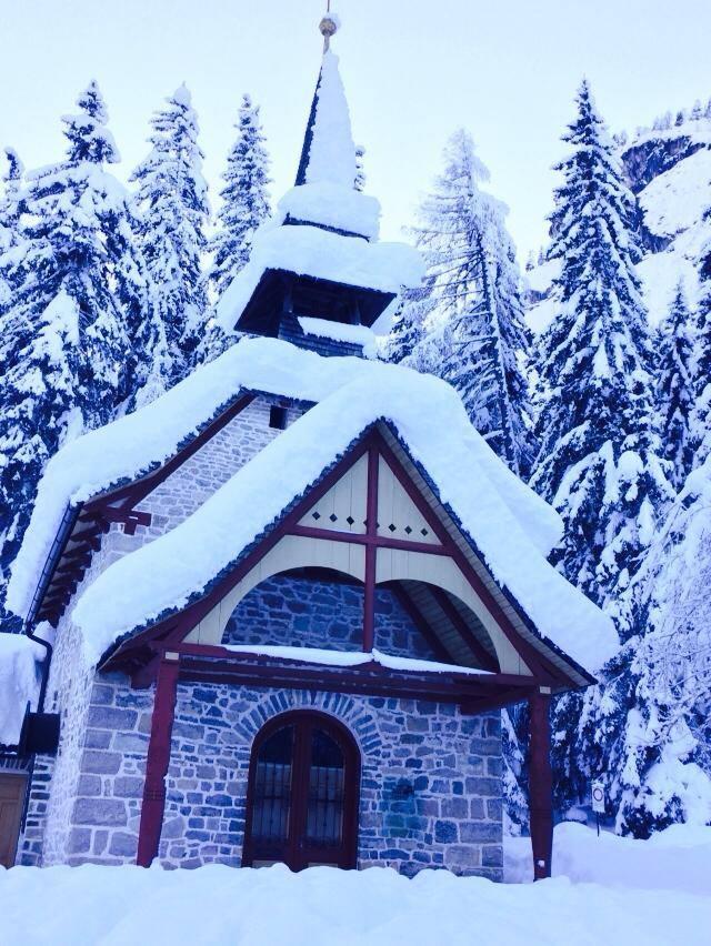 Hotel Chalet Olympia Welsberg-Taisten 10 suedtirol.info