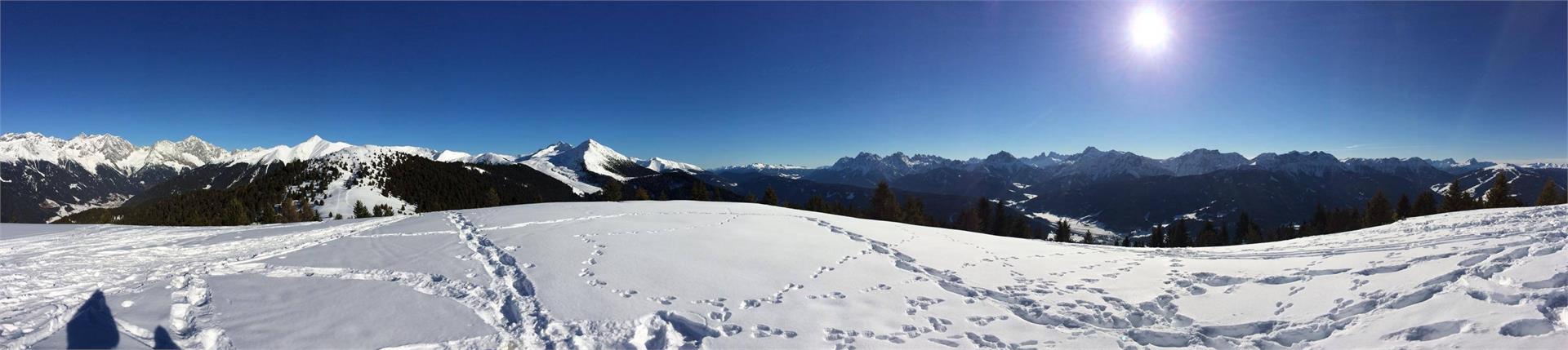 Hotel Chalet Olympia Welsberg-Taisten 4 suedtirol.info