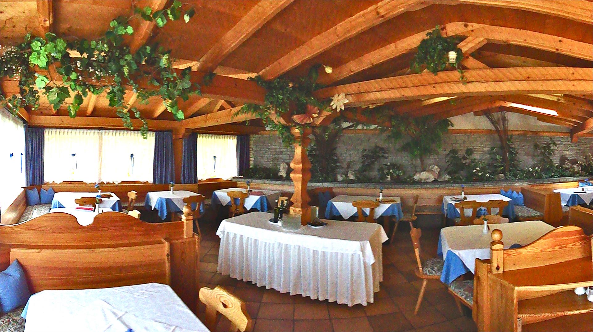 Hotel Chalet Olympia Welsberg-Taisten 2 suedtirol.info